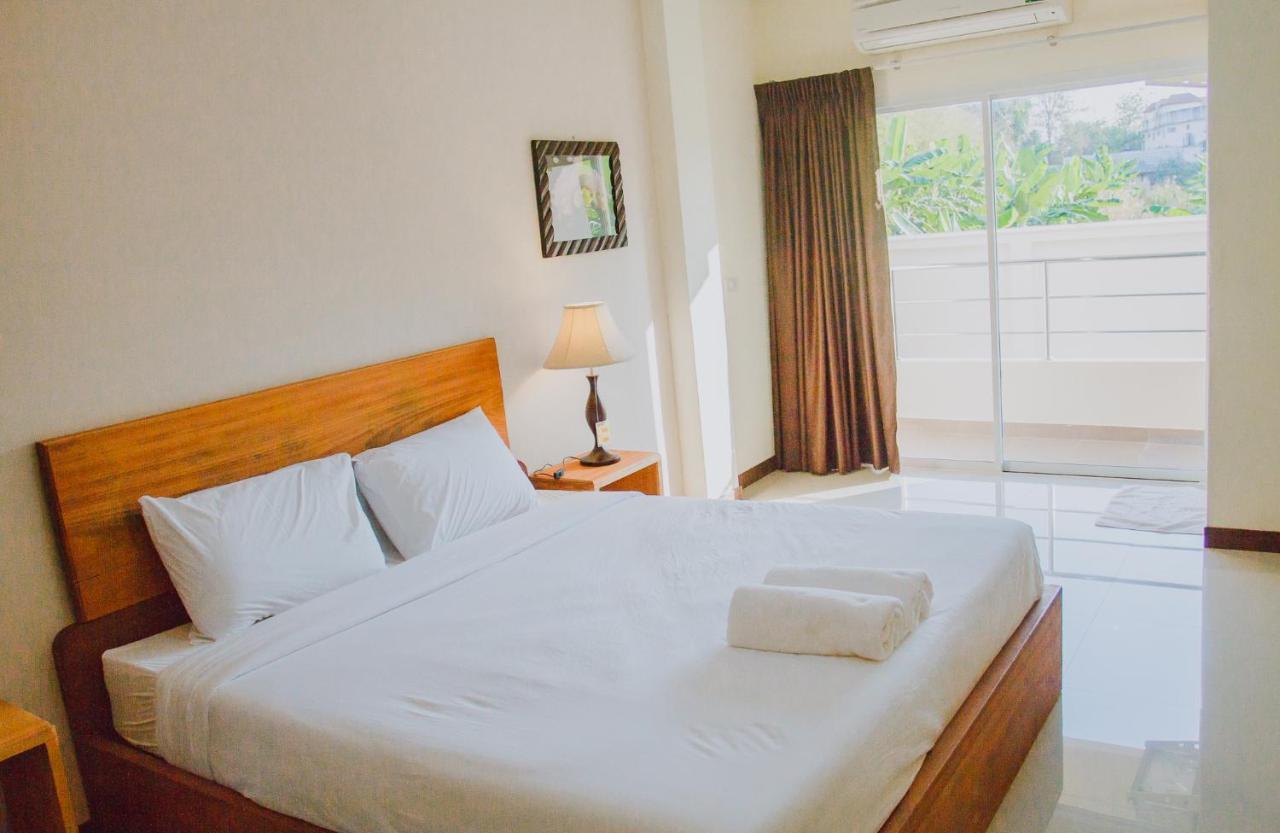 Baan Kiang Wang Aparthotel Phetchaburi Luaran gambar